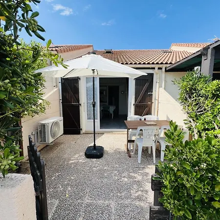 Tatil Evi Les Mas De La - Evasion Entre Et *